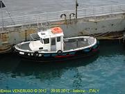 Salerno - SA 2501